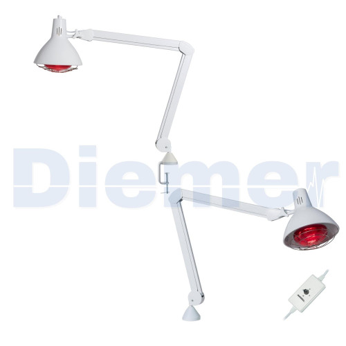 Lampara Infrarrojos Ls Infra Lampara Infrarrojos Ls Infra